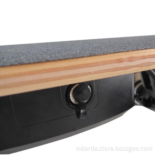 Remote Fish Electric Skateboard